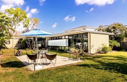 Mid Century Modern - Weekly Winter Rates - Foto 4