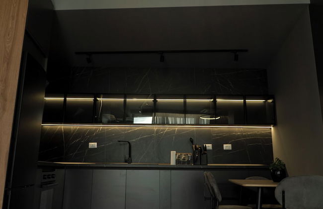 Kalpazo Lakescape Tirana - Foto 23