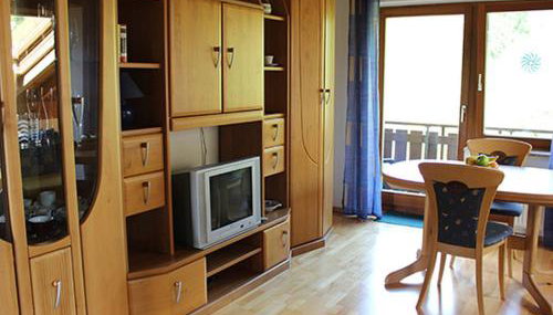 Ferienwohnungen Im Försterhaus - Foto 5