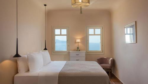 Villa Itis Luxury Suite with Balcony, Panoramic View & Jacuzzi - Foto 5