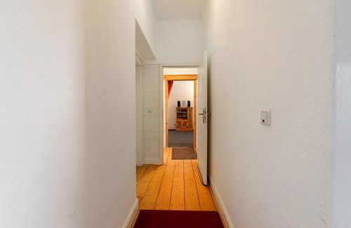 Alte Stadtvilla - Foto 8