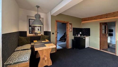 Woody Cabin - Foto 2