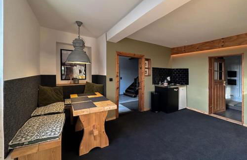 Woody Cabin - Foto 2