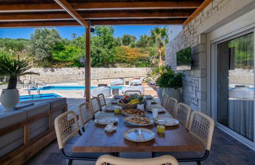 Kipo Paradiso 6 Spa Yoga & Gym resort - Photo 5