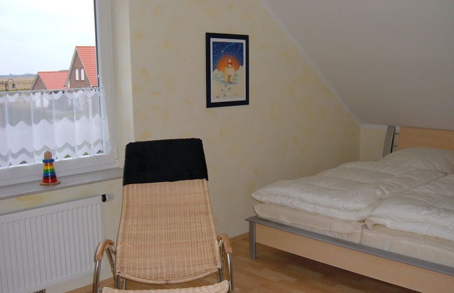 Nordsee - Residenz - Foto 3