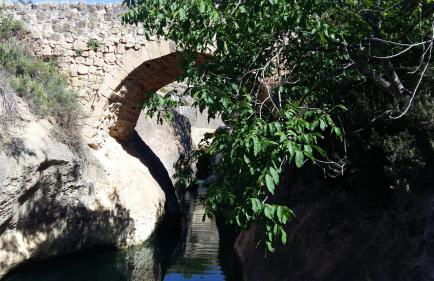 Masia El Mirador del Tiempo - Foto 35