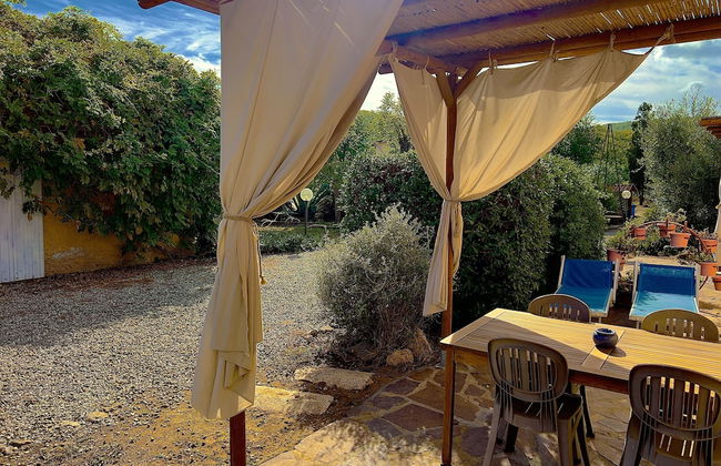 Carpine Agriturismo Bio in Maremma - Foto 56