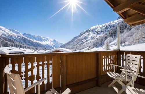 Appt Bec D4 - Happy Rentals - Photo 12