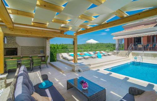 Villa Maklavun by Kompas Villas - Photo 3