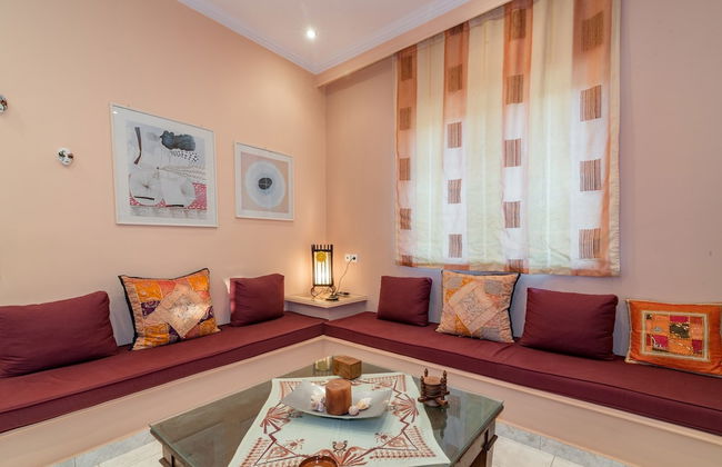 Villa Status - Foto 32