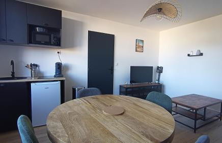 Le Calais Wilson 6 - Appt 4p - Foto 13