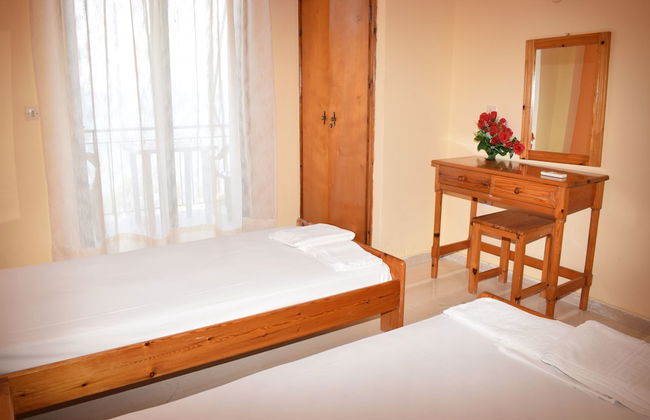 Angelica Rooms & Apartments - Photo 14