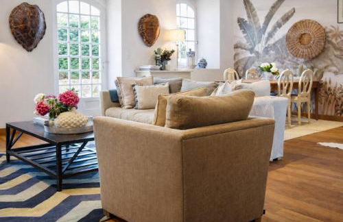 La Hunière - Foto 41