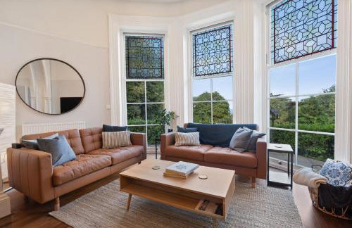 Torquay Beachside Hot Tub Stay - Foto 22