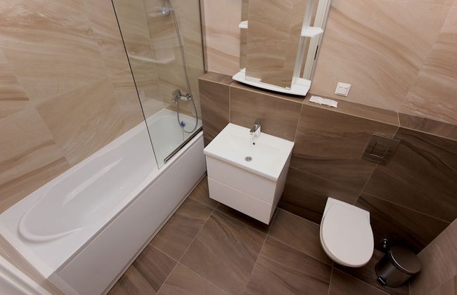 Radius Central House - Foto 44