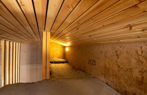 Two unique cabins wrapped in beautiful welsh scenery - Foto 74