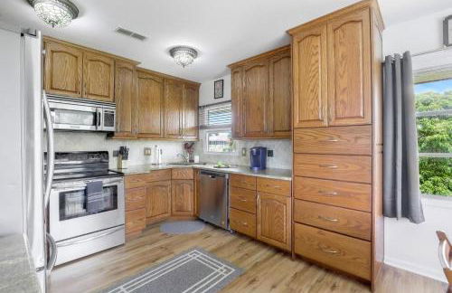 Goodland pet-friendly home with dock and kayaks - Foto 6