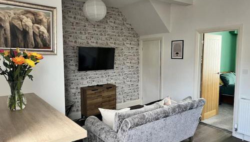 Ground floor flat - Foto 2