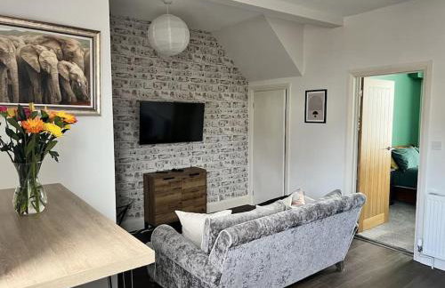 Ground floor flat - Foto 2