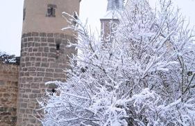 Ferienwohnung Sesslach Altstadt - Foto 62
