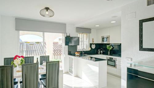 Apartment Imperial Park-18 by Interhome - Foto 4