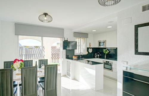 Apartment Imperial Park-18 by Interhome - Foto 4