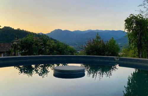 Comfortable house with pool in Castelnuovo di Garfagnana - Foto 22