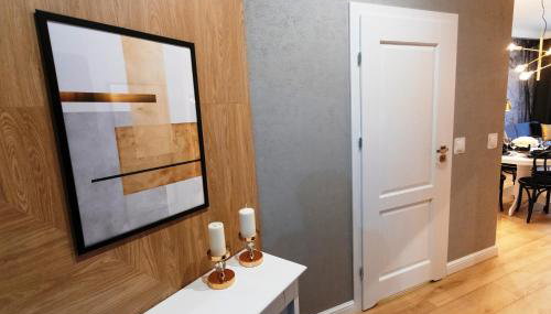 Apartament 56 - Foto 2, Lobby or reception