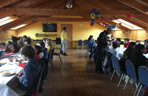 Casas de Montaña Alto Curueño - Foto 106