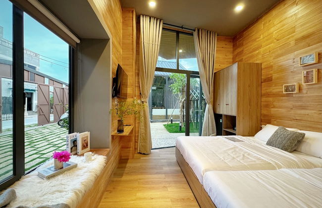 Vanilla Ho Tram Homestay - Foto 16