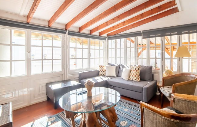 Belvilla by OYO Apartment in Adeje - Foto 16