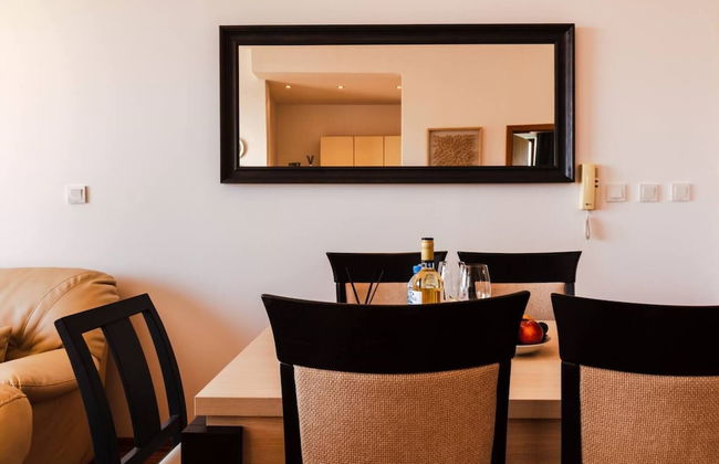 Apartello - Garden of Eden 5 - Premium SEA View - Foto 26