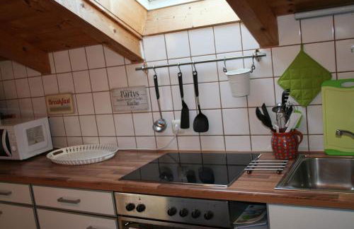 Landhaus Bernecker, Bay.W. - Foto 29