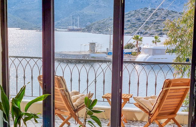 Four Holiday Suites - Foto 1