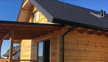 Dom Wakacyjny Bogaczewo - Foto 2