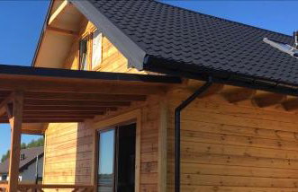 Dom Wakacyjny Bogaczewo - Foto 2