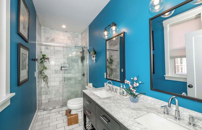 Northside Nook Home for 6! - Foto 25