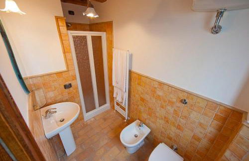 Historic Villa With Pool In Marche Hills - Foto 15