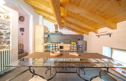 Chalet nel verde a Samolaco - Terrazzo - Foto 59