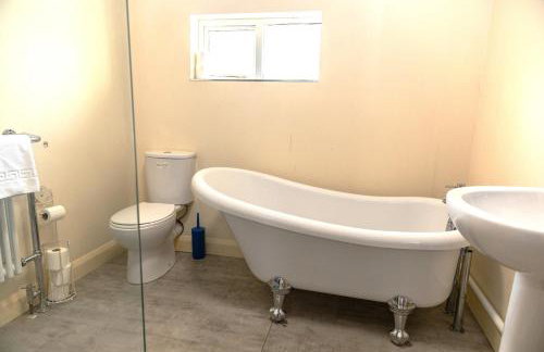 Bay Apartment 1 - Foto 6