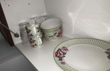 Appart'Hôtel 23 Le Cocon Creusois Studio - Photo 8