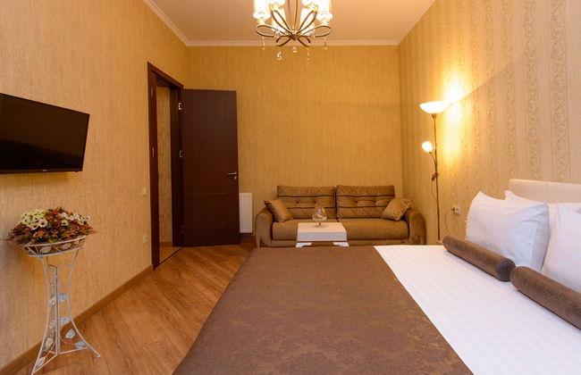 Apartment Dat Exx on the Marjanishvili - Foto 41