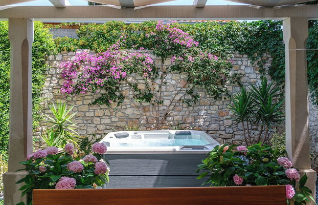 Villa Stone Pearl - Foto 42