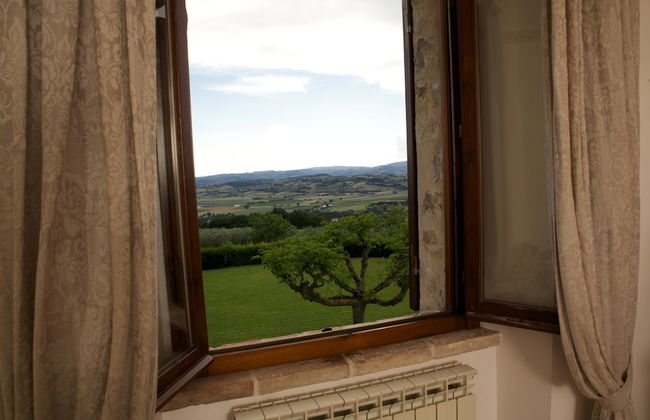 Agriturismo Le Colombe - Foto 75