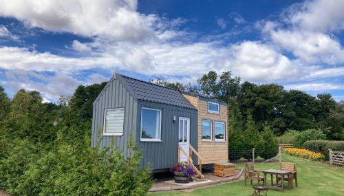 The Cedar Tiny House - Photo 2