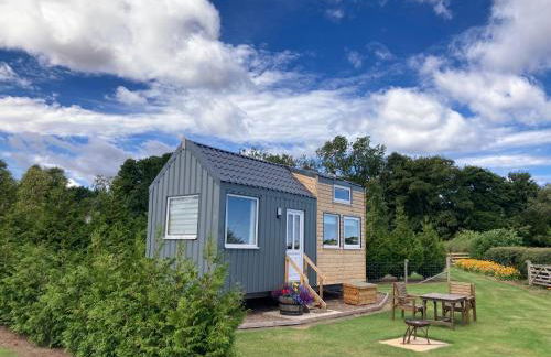 The Cedar Tiny House - Photo 2