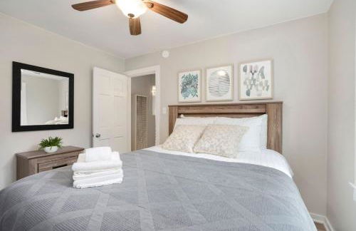 Charming Old Town Bungalow with Free Cruiser Bikes - Foto 22