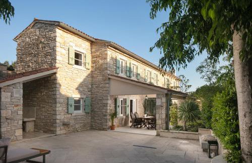 Residence Pietre d'Istria - Foto 11