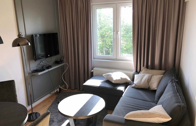 Oslo Budget Apartments - Ullevaal - Photo 1