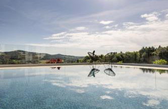 Haus Vogl Anger - Ferienwohnungen mit privater Sauna und beheizten Salzwasser Pool in Panoramalage und Nähe zu Salzburg und Berchtesgaden - Foto 17